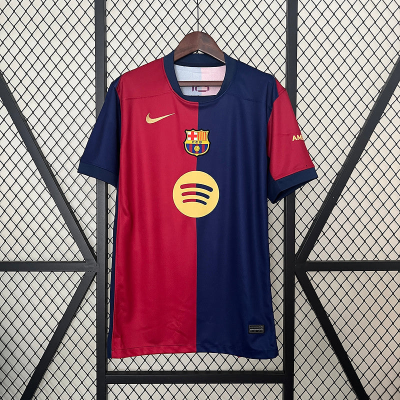 Camiseta Barcelona 24/25 +1 REGALO 🎁