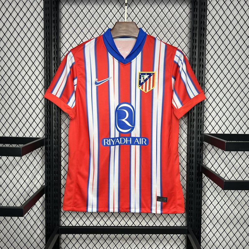 Camiseta Atlético de Madrid 24/25