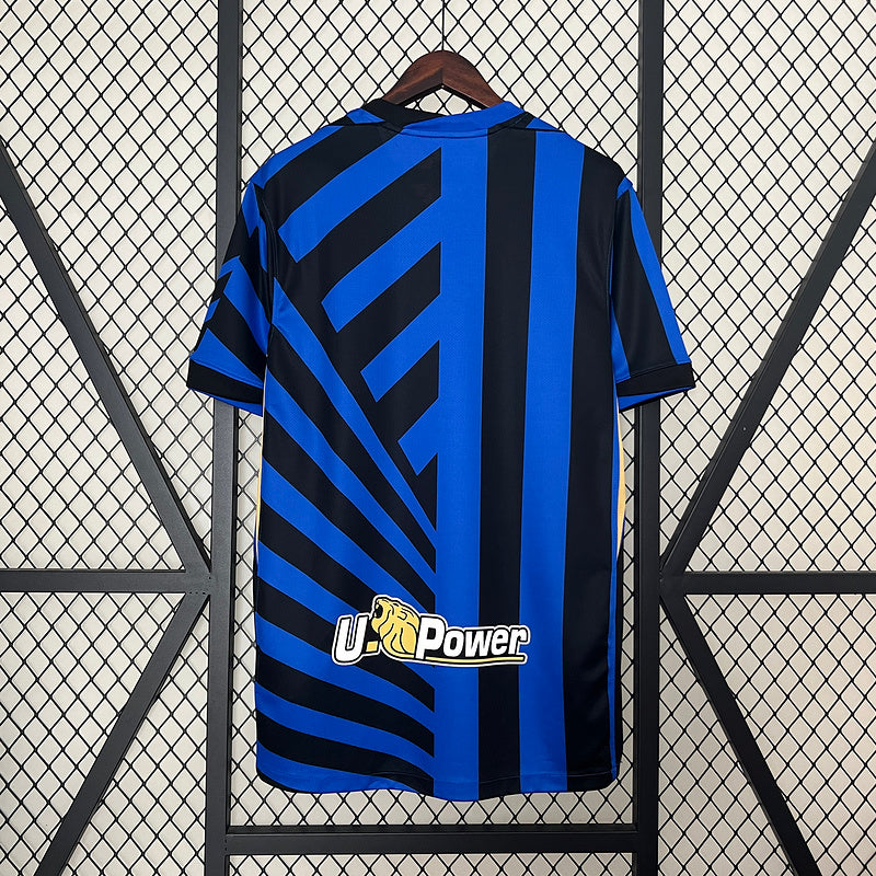 INTER DE MILÁN I 24/25