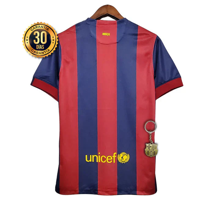 Camiseta BARCELONA I 14/15 (RETRO)