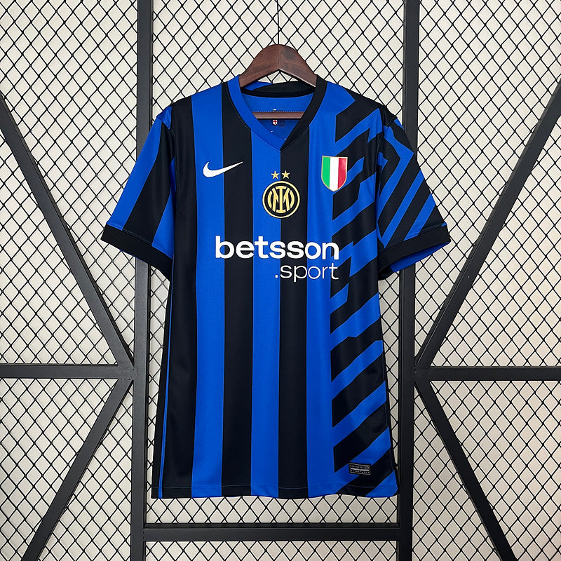 INTER DE MILÁN I 24/25