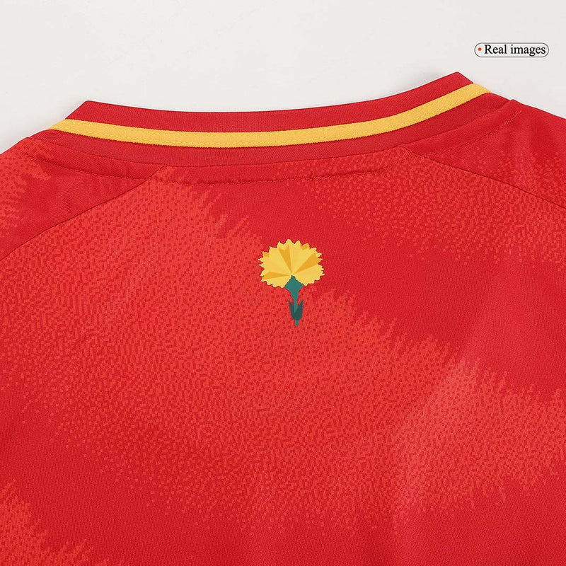 Camiseta España 24/25