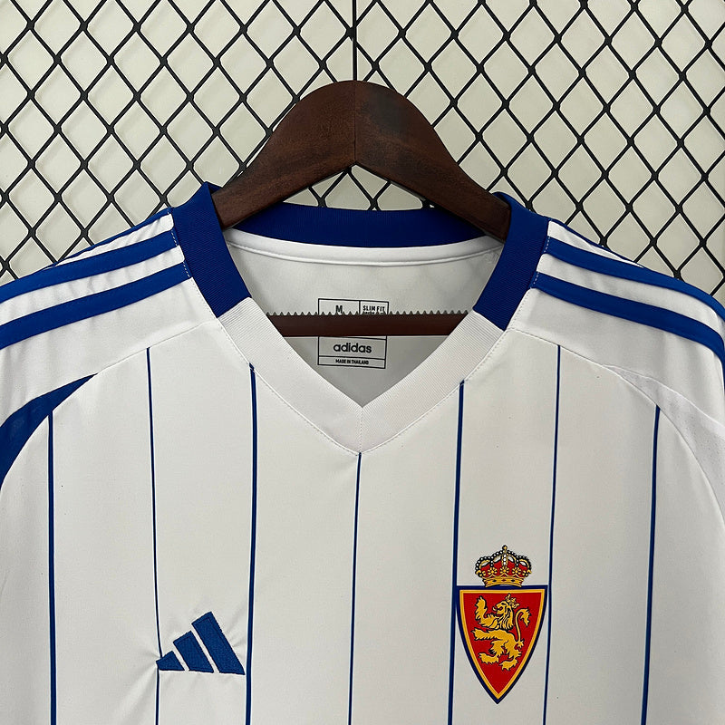 Camiseta ZARAGOZA  24/25