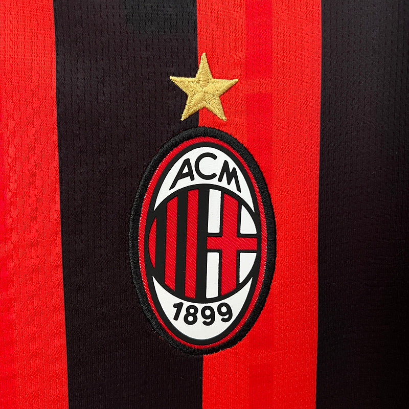 Camiseta AC Milan 24/25