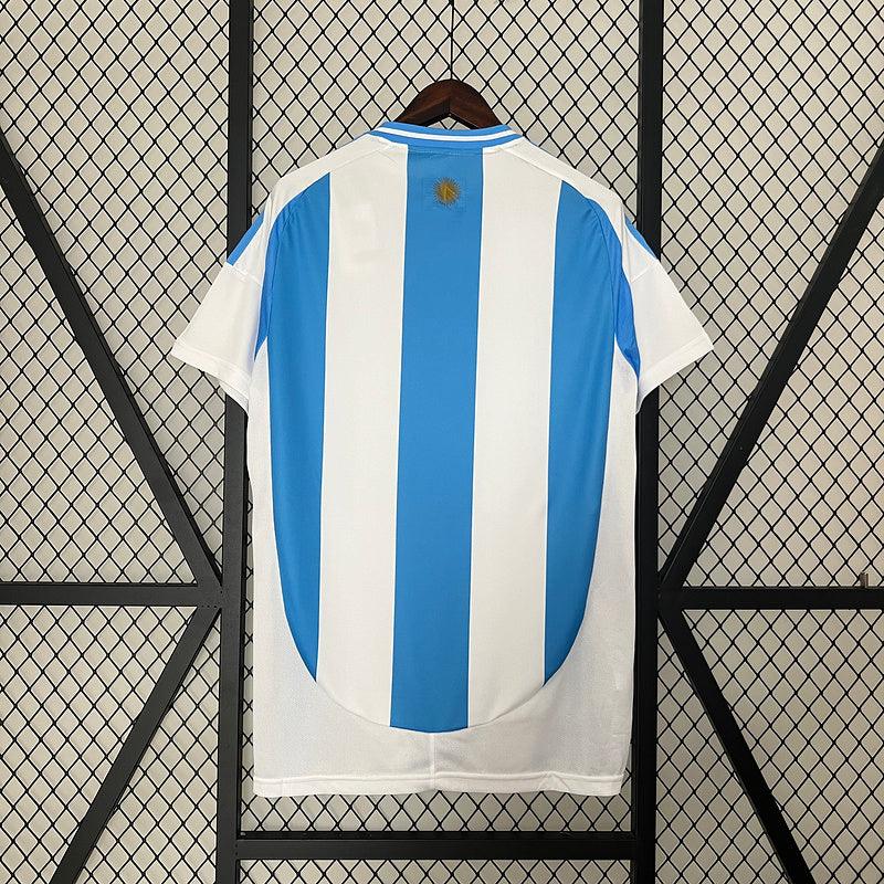 Camiseta Argentina 24/25 - TIENDA ESPAÑA