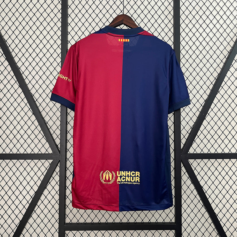 Camiseta Barcelona 24/25 +1 REGALO 🎁