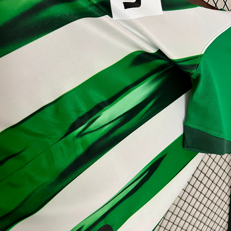 Camiseta Atlético Nacional 24/25