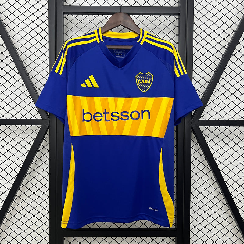 Camiseta Boca Juniors  24/25