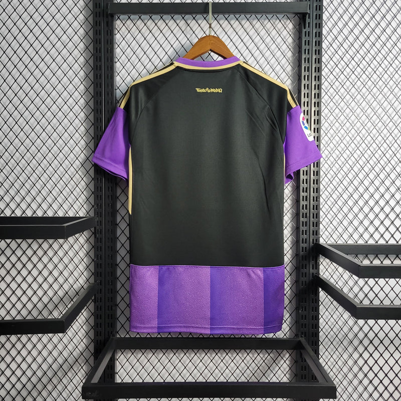 Camiseta Valladolid 22/23 - Lux Shop