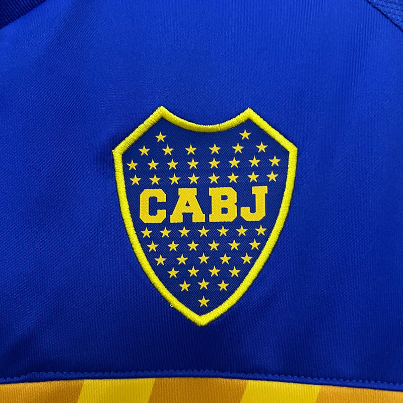 Camiseta Boca Juniors  24/25