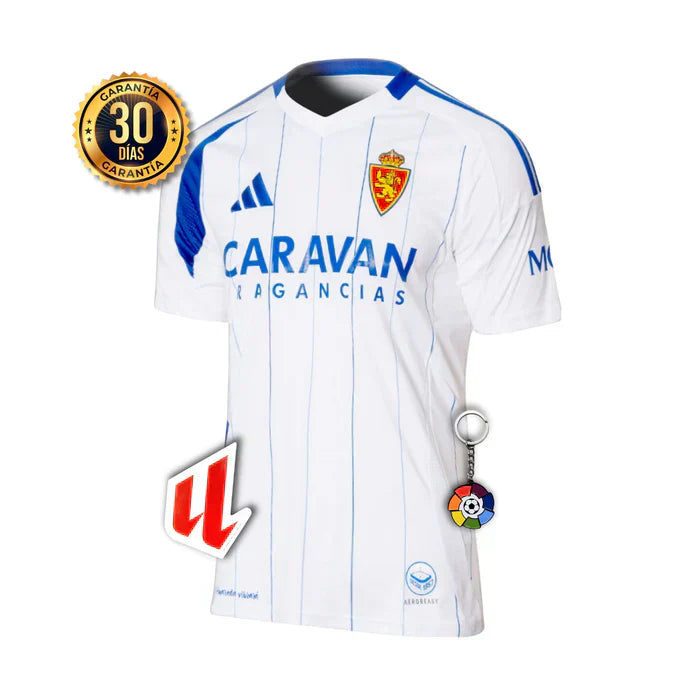 Camiseta ZARAGOZA  24/25