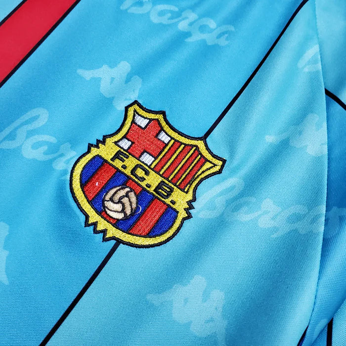 BARCELONA II 96/97 (RETRO)