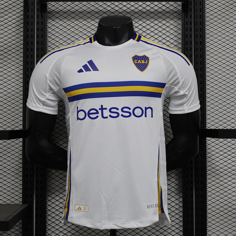 Camiseta Boca Juniors  24/25 (Jugador)