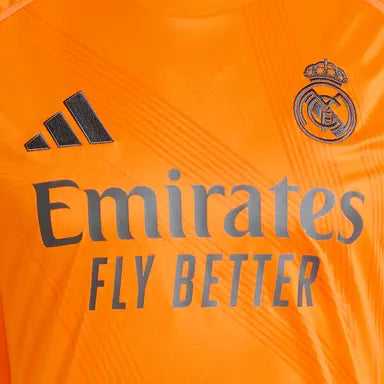 Camiseta Real Madrid 24/25