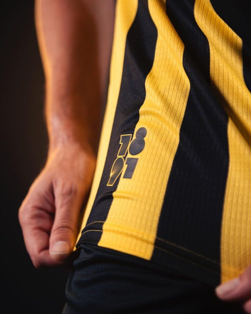 Camiseta Peñarol  24/25