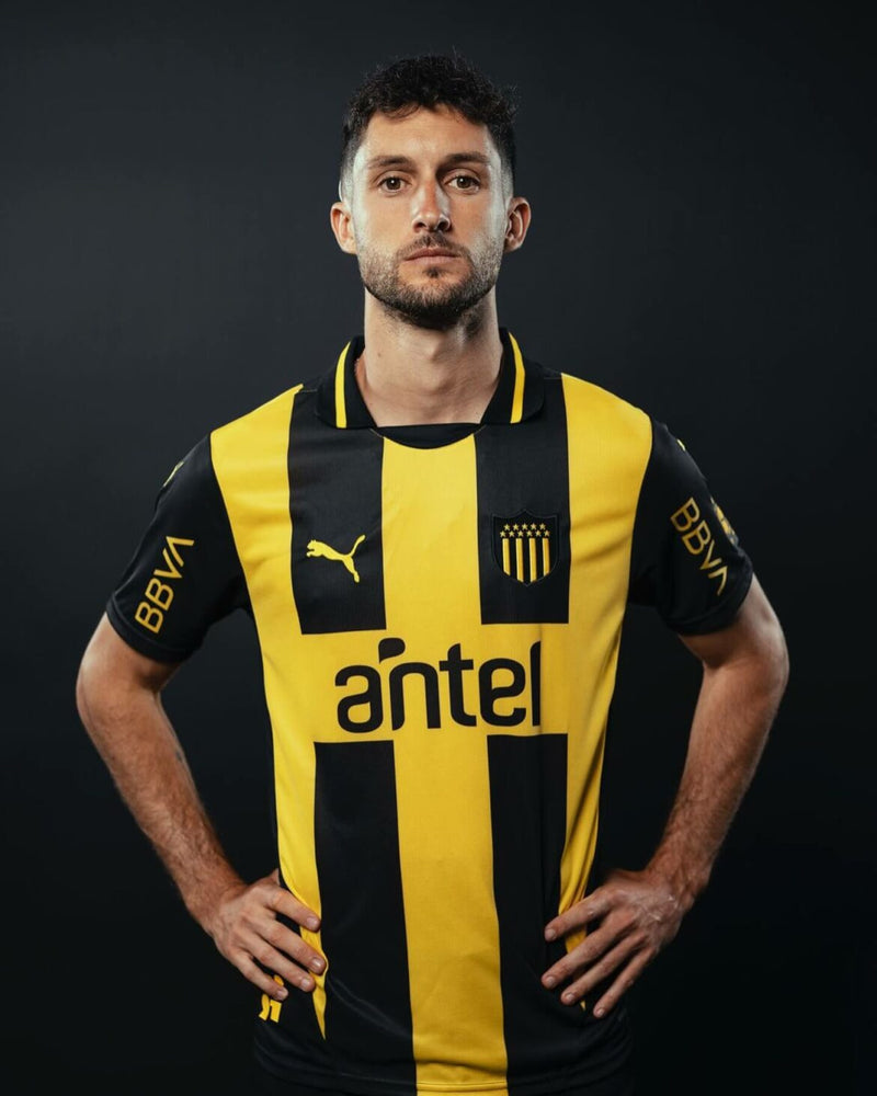 Camiseta Peñarol  24/25