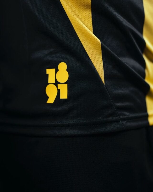 Camiseta Peñarol  24/25