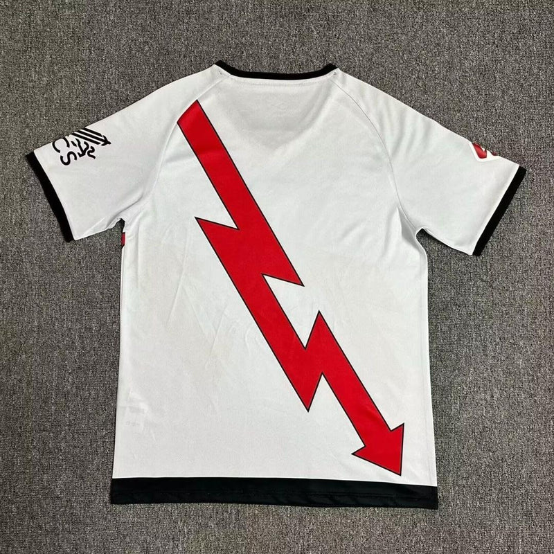 Camiseta RAYO VALLECANO  24/25