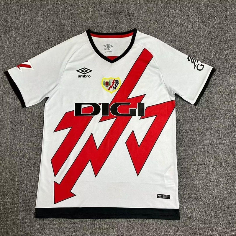 Camiseta RAYO VALLECANO  24/25