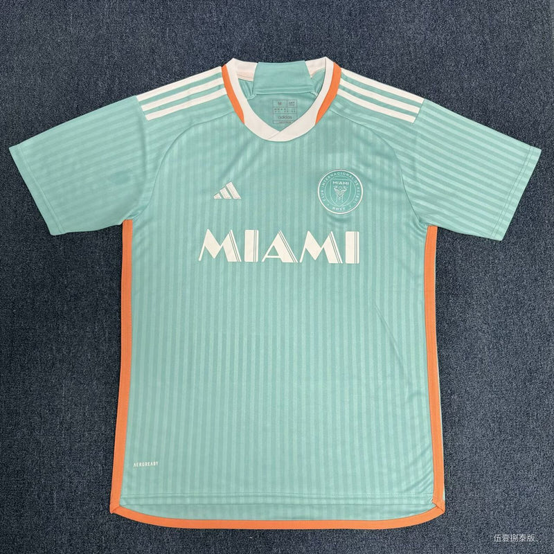 Camiseta Inter de Miami 24/25