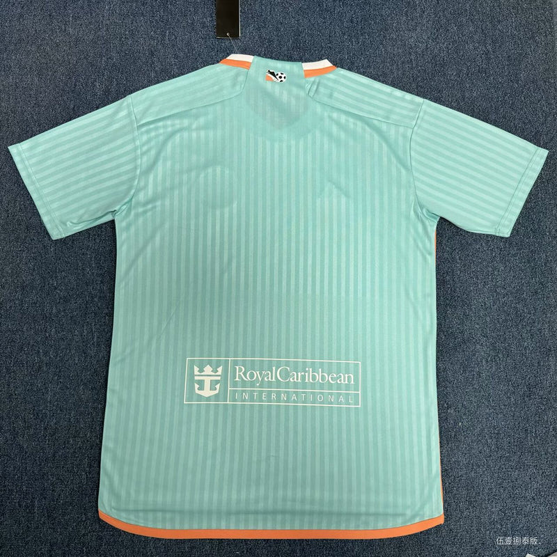 Camiseta Inter de Miami 24/25