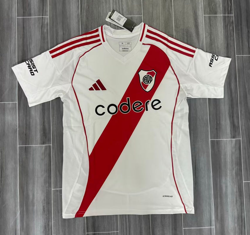 Camiseta River Plate 24/25