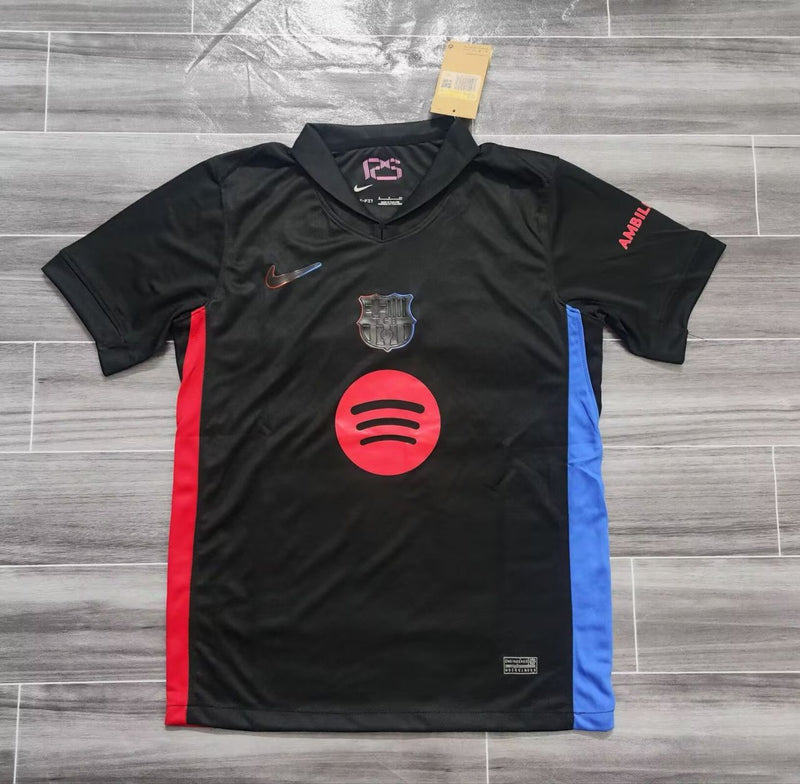 Camiseta Barcelona 24/25 +1 REGALO 🎁