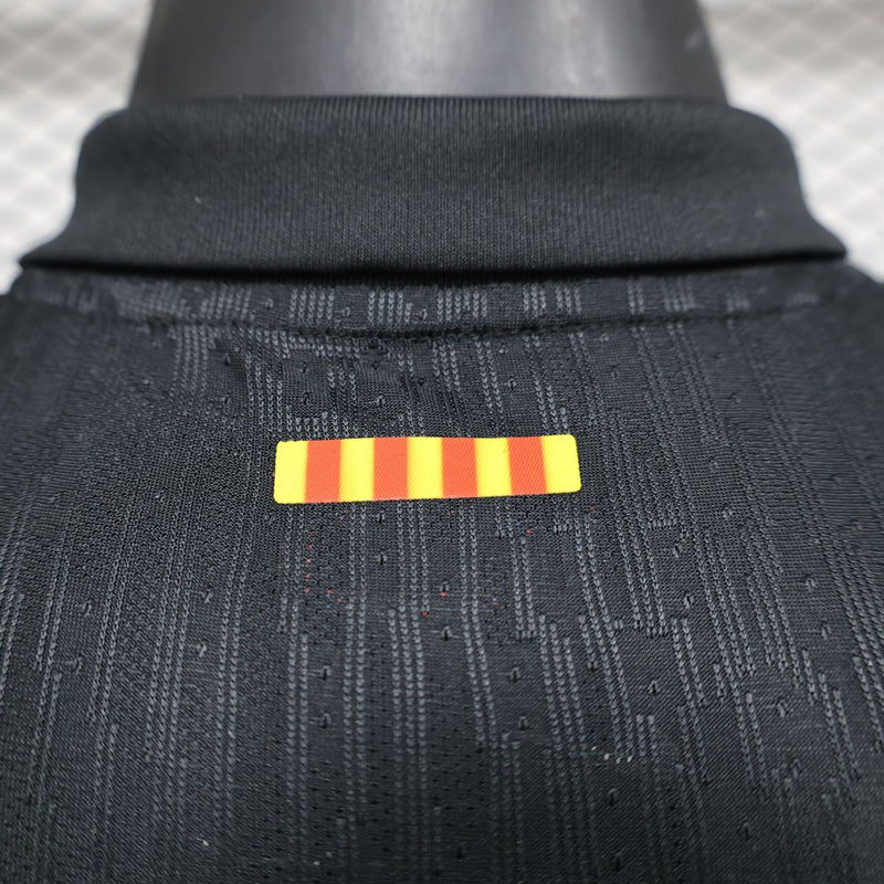 Camiseta Barcelona 24/25 (JUGADOR) +1 REGALO 🎁