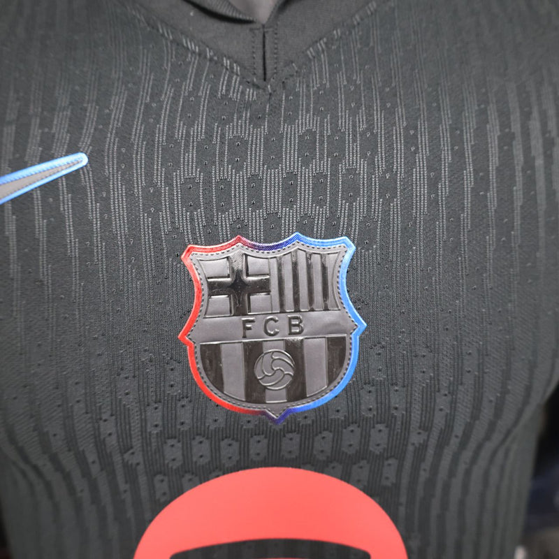Camiseta Barcelona 24/25 (JUGADOR) +1 REGALO 🎁