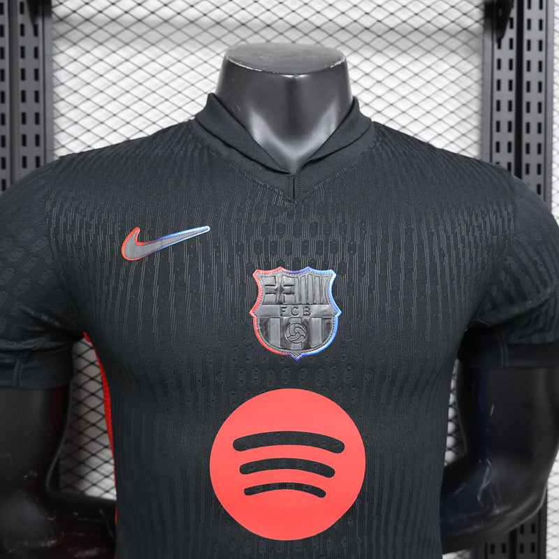 Camiseta Barcelona 24/25 (JUGADOR) +1 REGALO 🎁