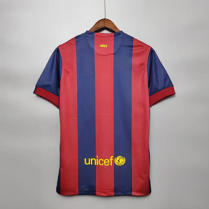 Camiseta BARCELONA I 14/15 (RETRO)