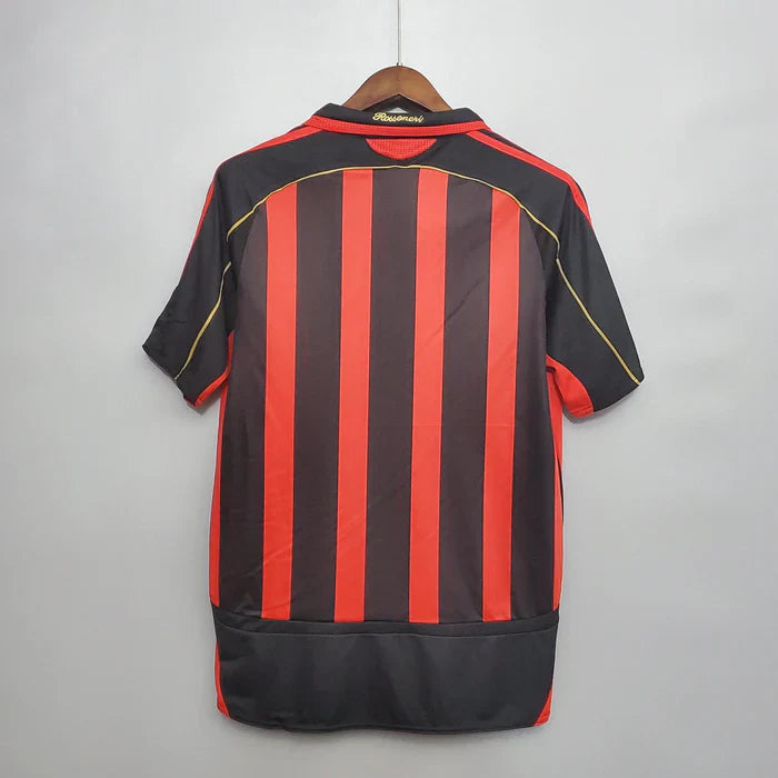 MILAN I 06/07 HOMBRE (RETRO)