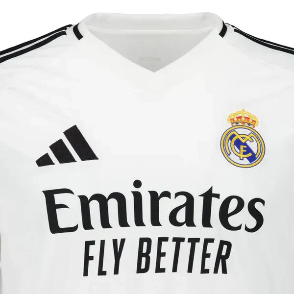 Camiseta Real Madrid 24/25