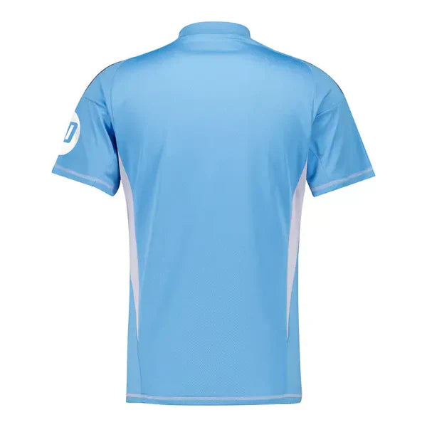 Camiseta Real Madrid Portero  24/25