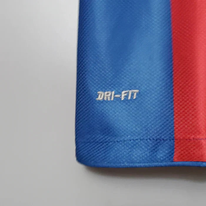 Camiseta BARCELONA I 10/11 (RETRO)