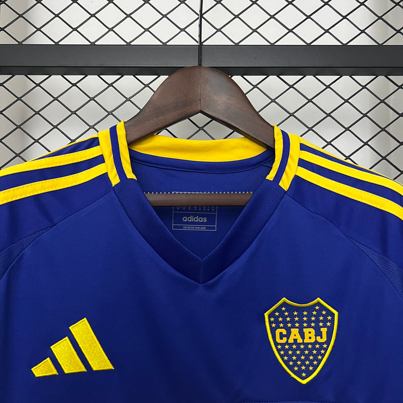 Camiseta Boca Juniors  24/25