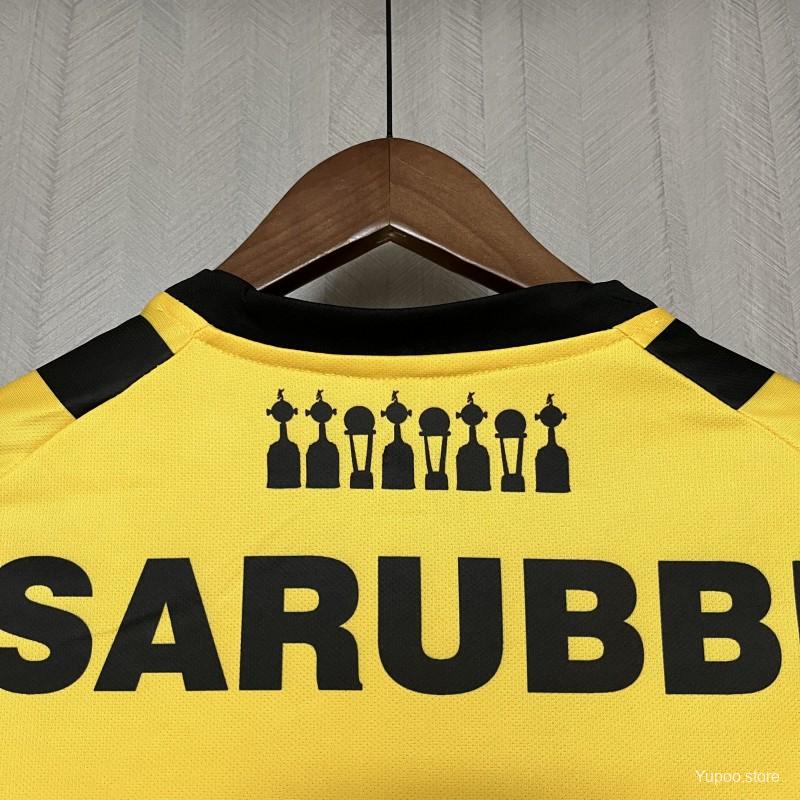 Camiseta Peñarol  24/25