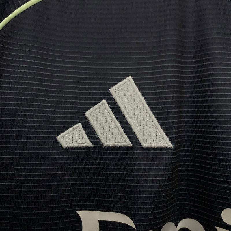 CAMISETA REAL MADRID 25/26 + 1 REGALO 🎁