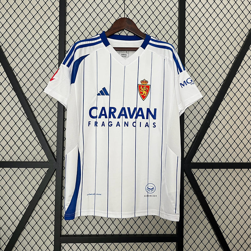 Camiseta ZARAGOZA  24/25