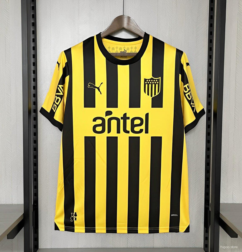 Camiseta Peñarol  24/25