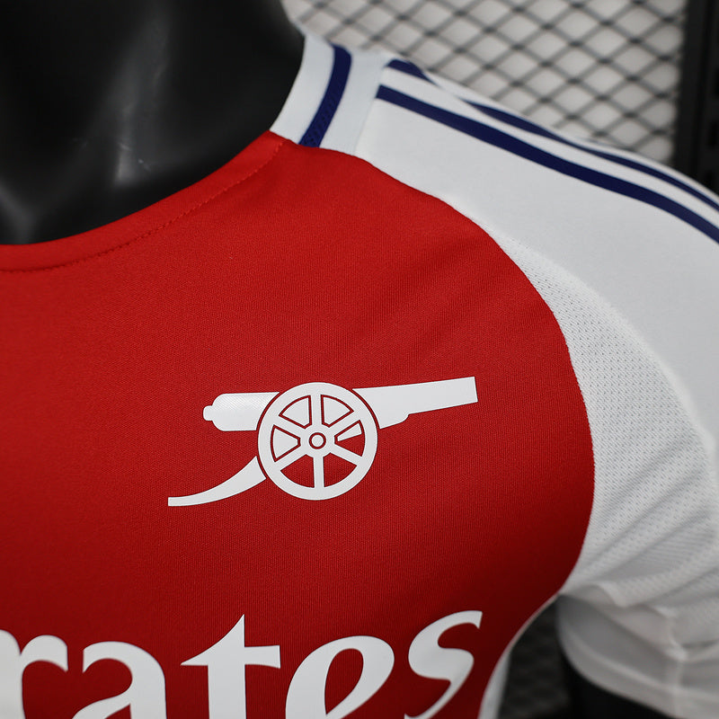 Camiseta Arsenal 24/25 (JUGADOR)