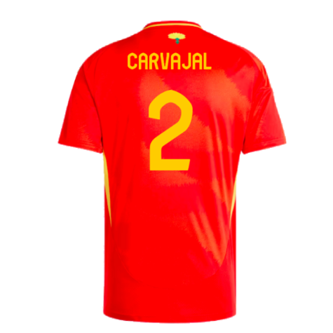 Camiseta España 24/25