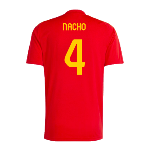 Camiseta España 24/25