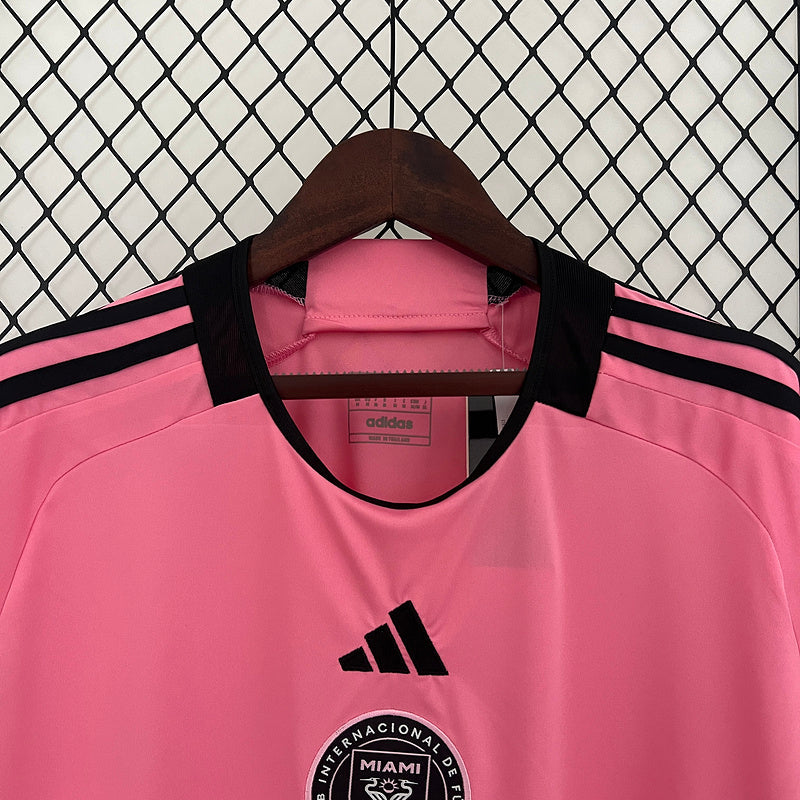 Camiseta Inter de Miami 24/25