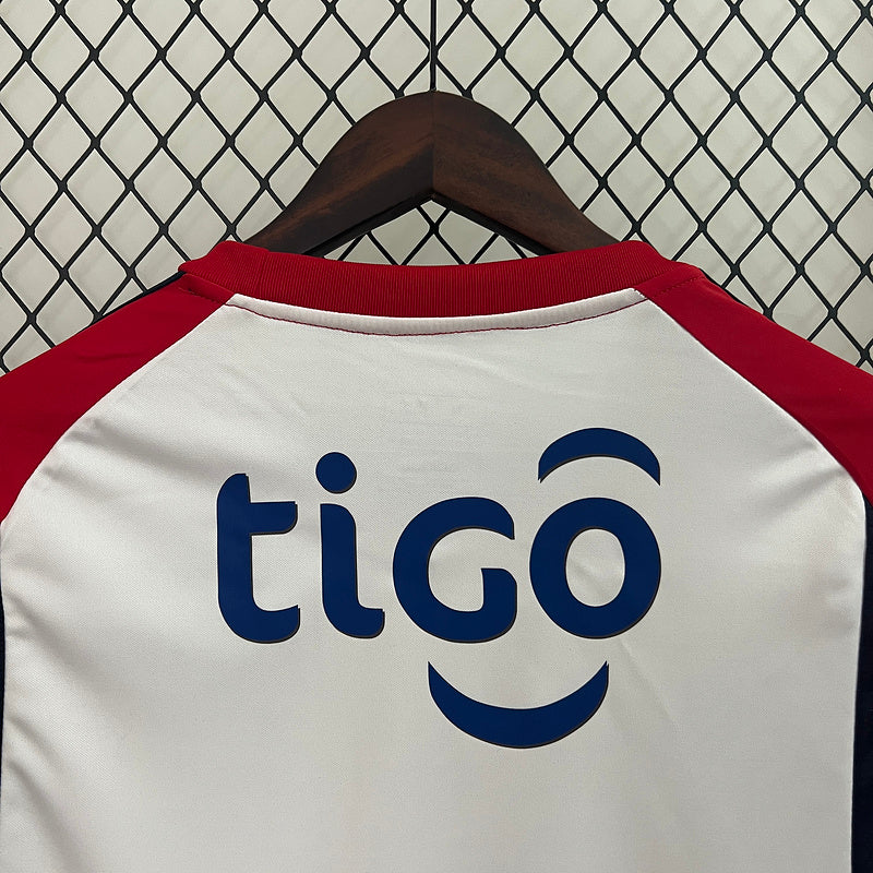 Camiseta Barranquilla 25/26