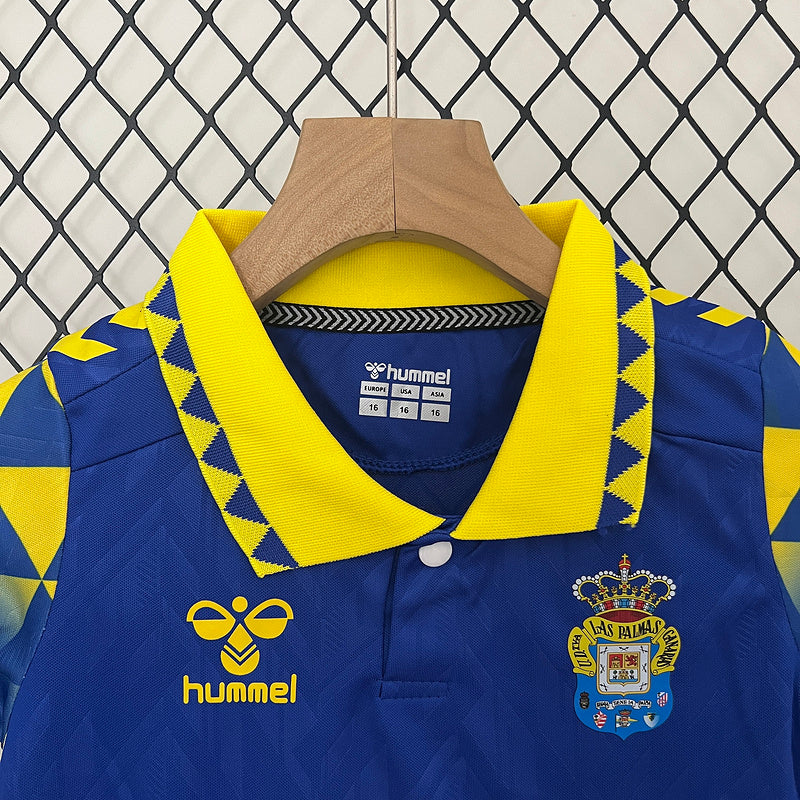 LAS PALMAS I 24/25 CONJUNTO INFANTIL