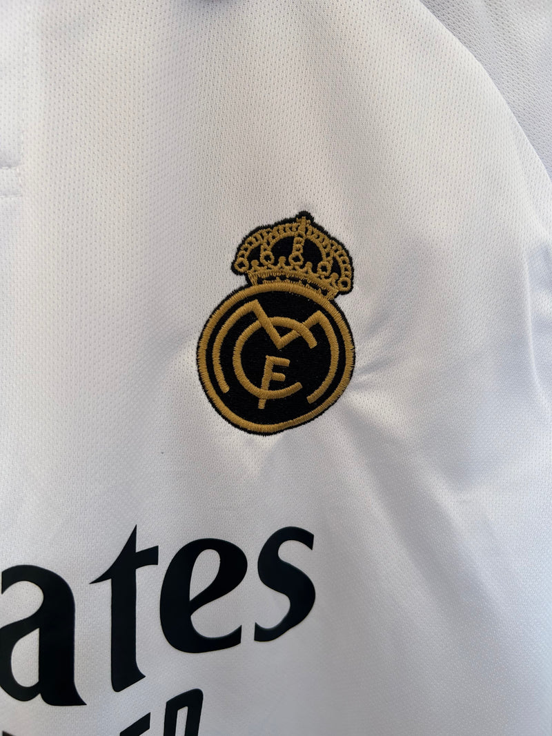 REAL MADRID 25/26 *SPECIAL EDITION* + 1 REGALO 🎁
