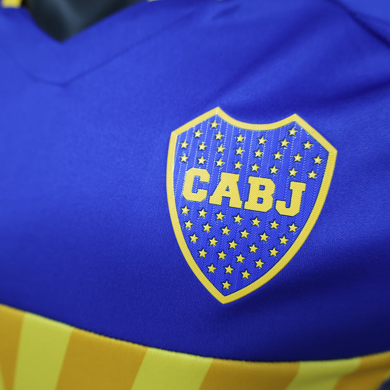 Camiseta Boca Juniors  24/25 (Jugador)