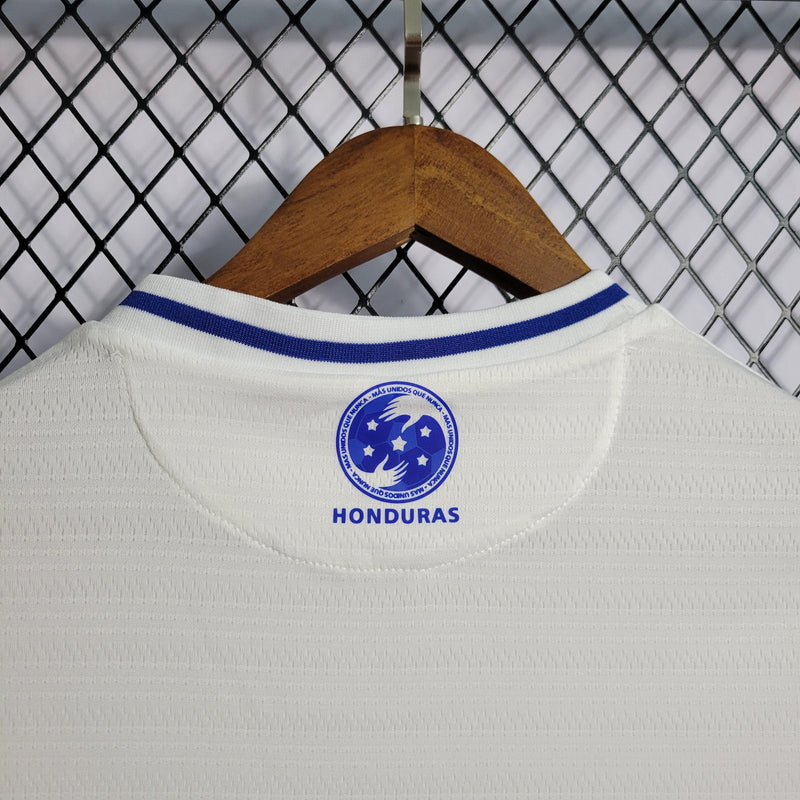 Camiseta Honduras 21/22 - Lux Shop