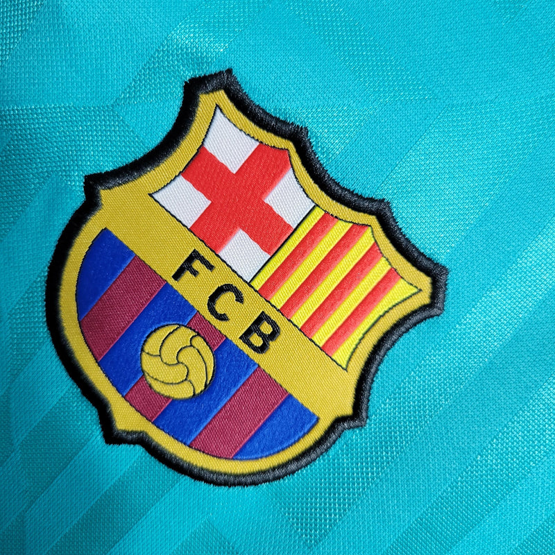 Camiseta Barcelona 19/20 - Lux Shop